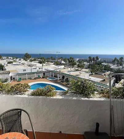 Апартаменти 260a Vistas