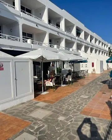 Апартаменти 260a Vistas