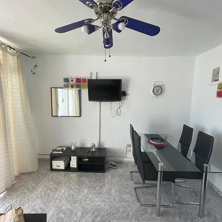 Апартаменти 260a Vistas *